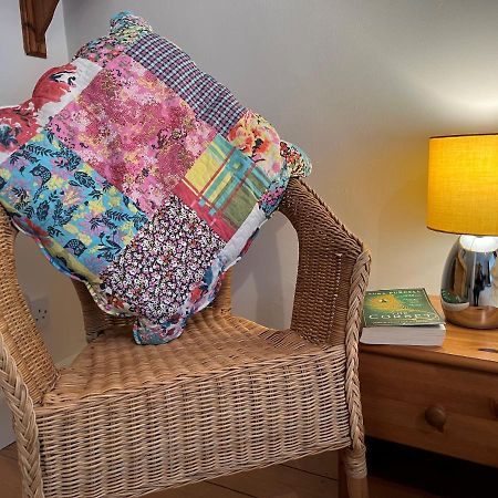 Cheerful 3 Bedroom Cottage In Central Location Ambleside Bagian luar foto