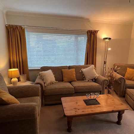 Cheerful 3 Bedroom Cottage In Central Location Ambleside Bagian luar foto