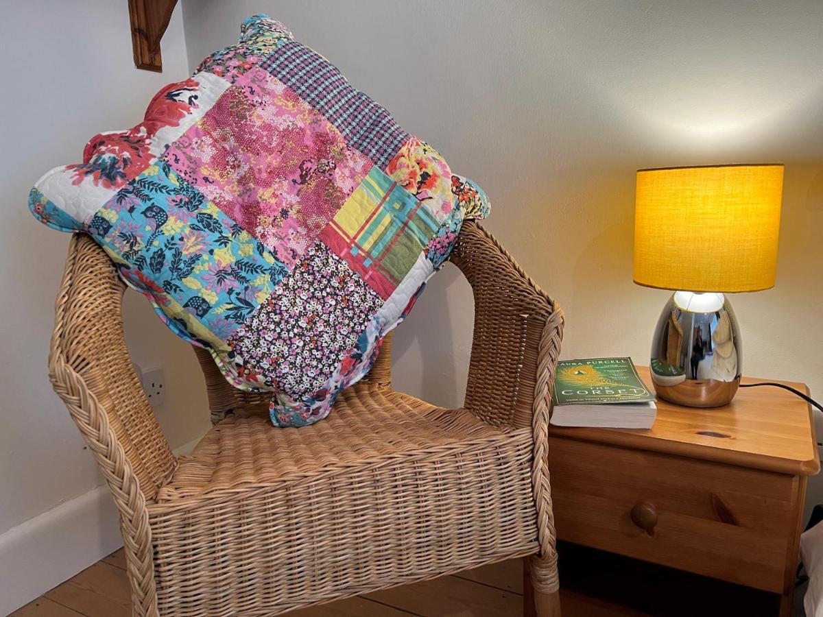 Cheerful 3 Bedroom Cottage In Central Location Ambleside Bagian luar foto