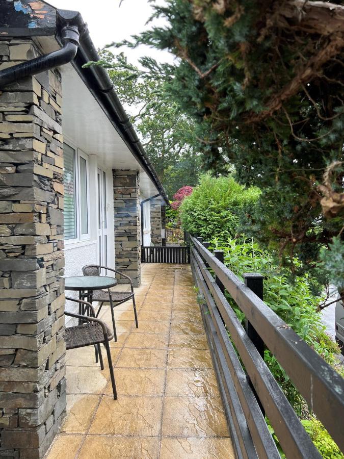 Cheerful 3 Bedroom Cottage In Central Location Ambleside Bagian luar foto