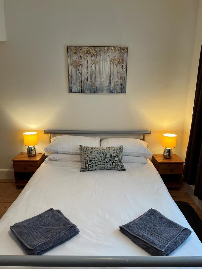 Cheerful 3 Bedroom Cottage In Central Location Ambleside Bagian luar foto