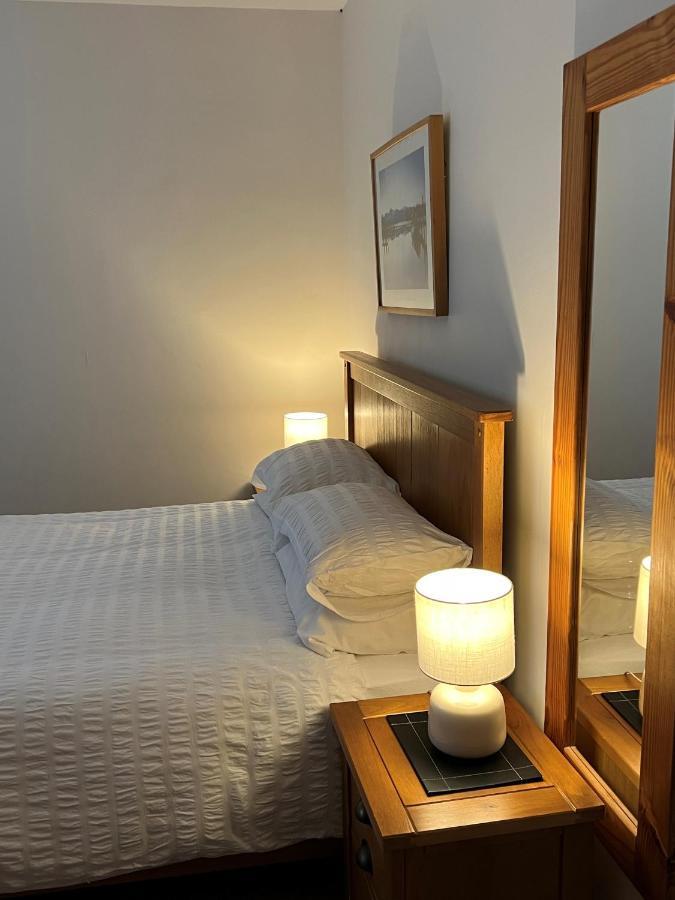 Cheerful 3 Bedroom Cottage In Central Location Ambleside Bagian luar foto