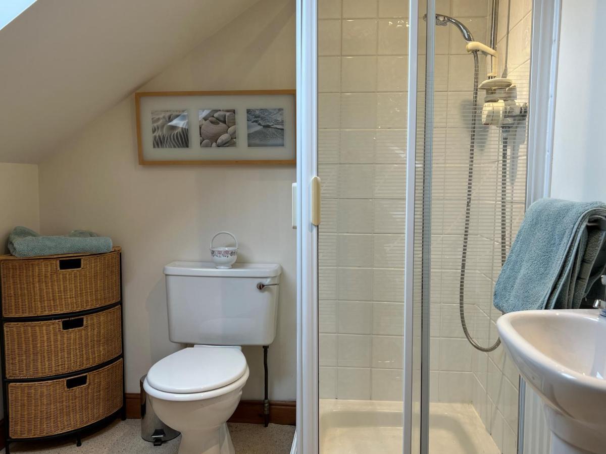 Cheerful 3 Bedroom Cottage In Central Location Ambleside Bagian luar foto