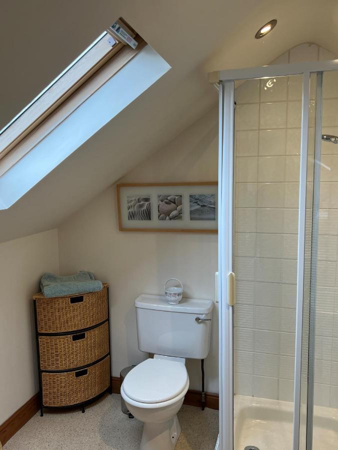 Cheerful 3 Bedroom Cottage In Central Location Ambleside Bagian luar foto
